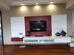 Blk 810 Jurong West Street 81 (Jurong West), HDB 5 Rooms #206912121